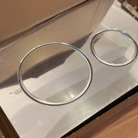 placca geberit 115.882.kh.1 nuova originale