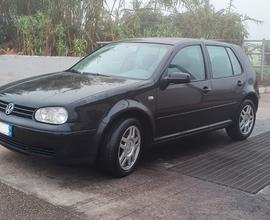 VOLKSWAGEN Golf 4ª serie - 2003