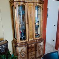 Vetrinetta vintage