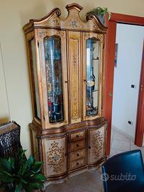 Vetrinetta vintage