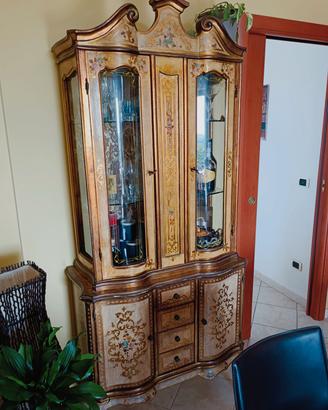 Vetrinetta vintage