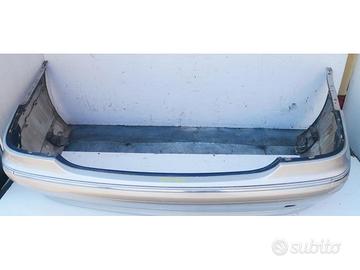 A2208800140 PARAURTI POSTERIORE MERCEDES-BENZ CLAS