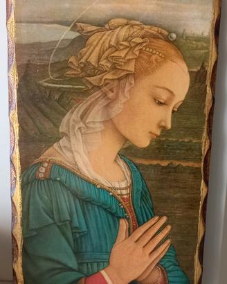 Icona Sacra 