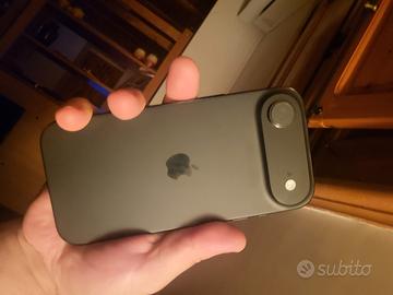 iPhone Air 512gb nero