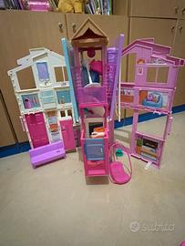 Barbie Casa di Malibu