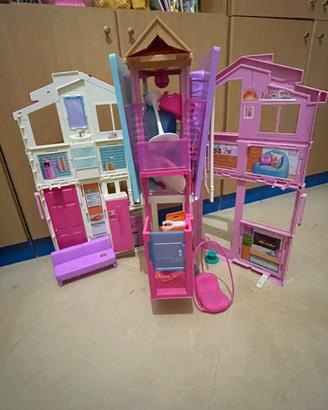 Barbie Casa di Malibu