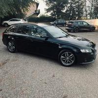 Audi A4 avant 2.0TDI 143cv