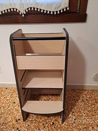 Torre Montessori Bianconiglio
