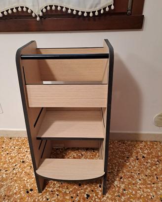 Torre Montessori Bianconiglio
