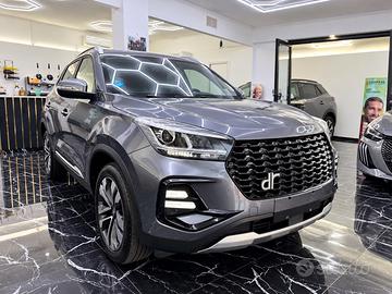 Dr 5.0 1.5 Bi-Fuel GPL 114 CV