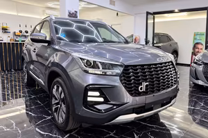 Dr 5.0 1.5 Bi-Fuel GPL 114 CV