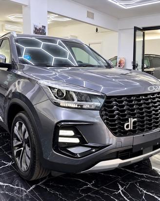 Dr 5.0 1.5 Bi-Fuel GPL 114 CV