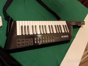 Keytar Alesis Vortex Wireless 2