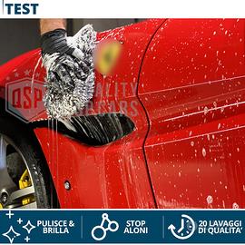 Subito - RT ITALIA CARS - Shampoo PROFESSIONALE Lavaggio Auto CAR DETAILING  - Accessori Auto In vendita a Bari