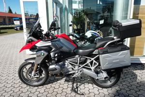 Bmw r1200gs Anno 2013 Mod. 2014