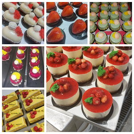 Pasticcere rosticcere