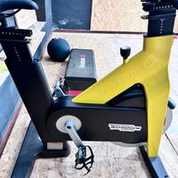 Attrezzi Palestra Cyclette Technogym e Altro