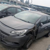 OPEL CORSA 2014-2019 1.4 GPL Tech Ben-GPL