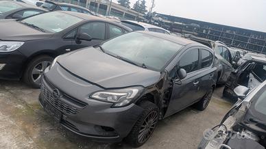 OPEL CORSA 2014-2019 1.4 GPL Tech Ben-GPL
