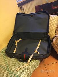 GUCCI originali acquistati a milano in sede da lor