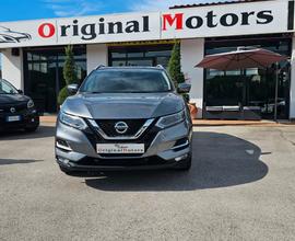 Nissan Qashqai 1.5 dCi 115 CV N-Connecta