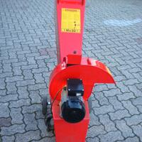 BIOTRITURATORE CARAVAGGI BIO 50