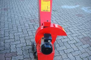 BIOTRITURATORE CARAVAGGI BIO 50