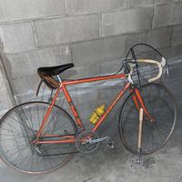 BICICLETTA DA CORSA anni 70