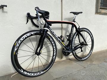 Pinarello Dogma 65.1 Think 2 tg 54 Dura Ace Mavic