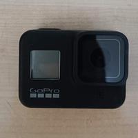 go pro Hero 8 black