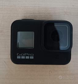 go pro Hero 8 black