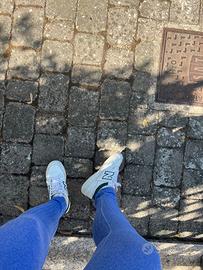New balance 430