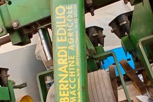 trapiantatrice da pomodori