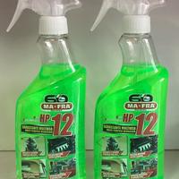 MA fra HP12 sgrassatore multiuso 500ml 2 pz