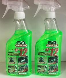 MA fra HP12 sgrassatore multiuso 500ml 2 pz