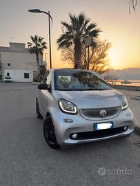 Smart fortwo passion