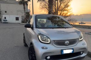 Smart fortwo passion