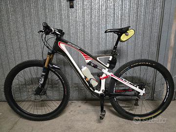 Specialized modello FSR Comp Carbon L