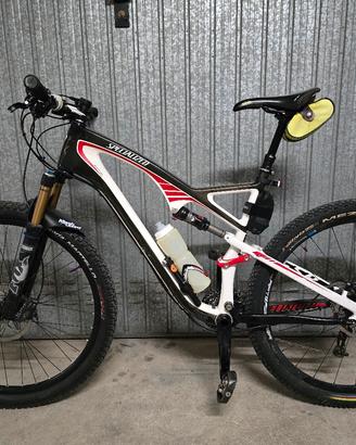 Specialized modello FSR Comp Carbon L