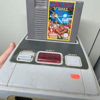 Super Com 72 più cartuccia nintendo