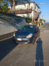 RENAULT Clio 3ª serie - 2007