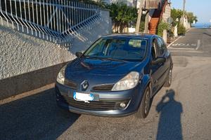 RENAULT Clio 3ª serie - 2007