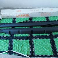 Minigonne Lester fiat punto