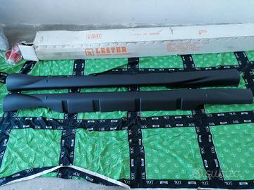 Minigonne Lester fiat punto