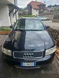 2004 audi a4