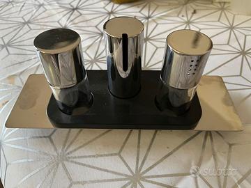 Set Alessi originale design italiano