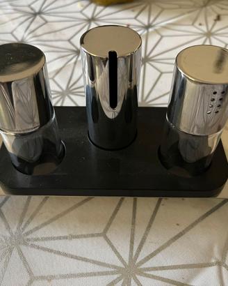 Set Alessi originale design italiano