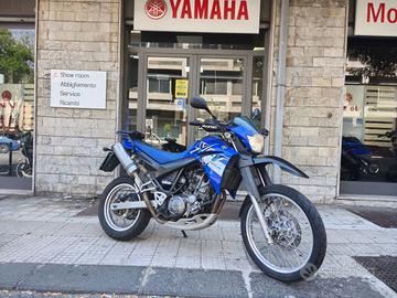 Yamaha XT 660 R