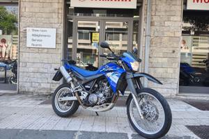 Yamaha XT 660 R