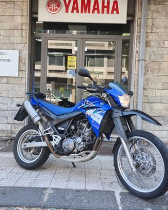 Yamaha XT 660 R